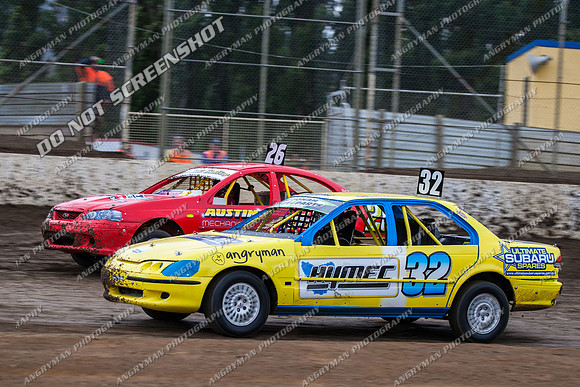 street stock 32 - 8 - Hobart 24th November 2012