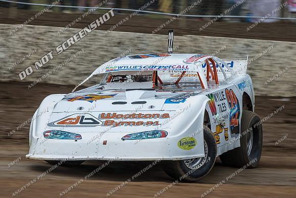 super sedan 22 t22 callum harper - 8 - Hobart 24th November 2012-8
