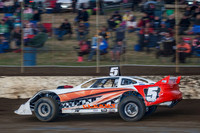 super sedan 5 T5 Leon Cleary - 8 - Hobart 24th November 2012-9