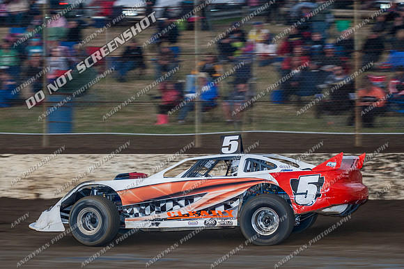 super sedan 5 T5 Leon Cleary - 8 - Hobart 24th November 2012-9