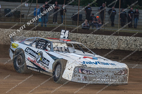 super sedan 54 t54 - 8 - Hobart 24th November 2012-3
