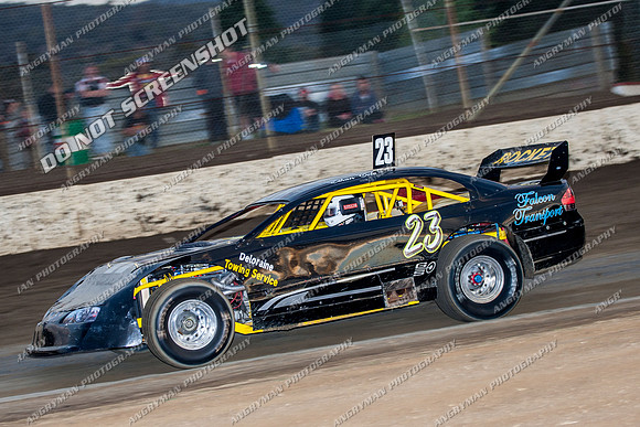 super sedan 23 t23 ethan cole - 8 - Hobart 24th November 2012-2
