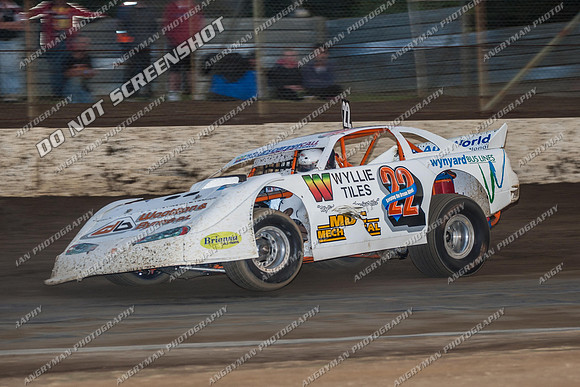 super sedan 22 t22 callum harper - 8 - Hobart 24th November 2012-10