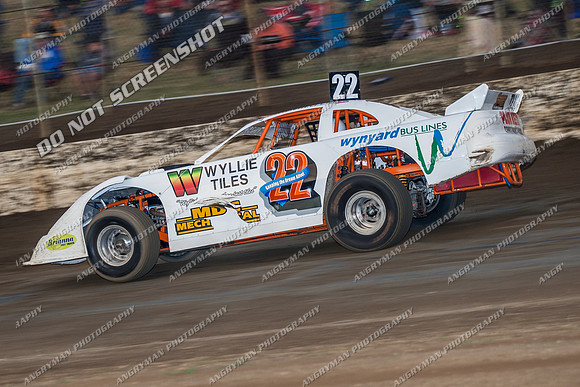 super sedan 22 t22 callum harper - 8 - Hobart 24th November 2012-11