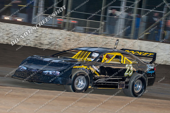 super sedan 23 t23 ethan cole - 8 - Hobart 24th November 2012-4