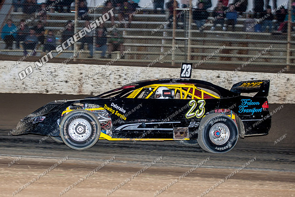 super sedan 23 t23 ethan cole - 8 - Hobart 24th November 2012-5