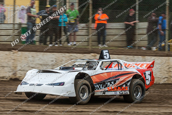 super sedan 5 T5 Leon Cleary - 8 - Hobart 24th November 2012-3