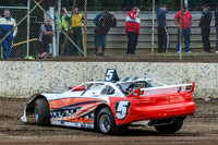 Super Sedans