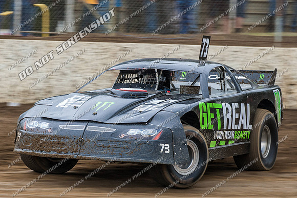 super sedan 73 t73 grant hopkins - 8 - Hobart 24th November 2012-7