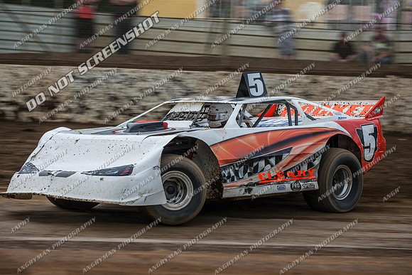 super sedan 5 T5 Leon Cleary - 8 - Hobart 24th November 2012-7