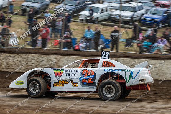 super sedan 22 t22 callum harper - 8 - Hobart 24th November 2012-7