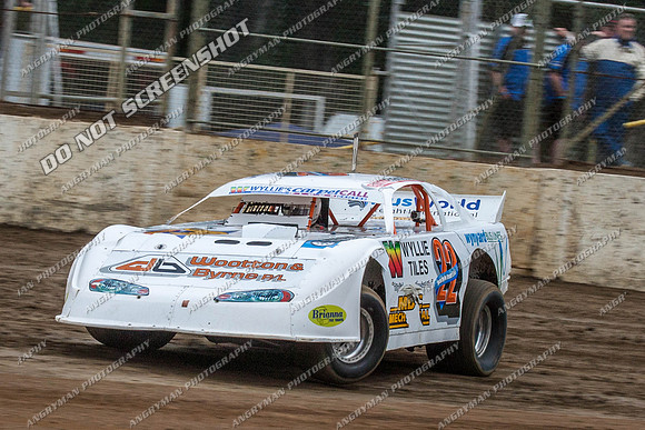 super sedan 22 t22 callum harper - 8 - Hobart 24th November 2012-2