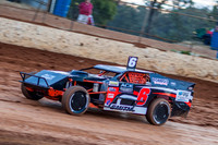 amca 6 - 9 - Carrick 30th Nov 2012