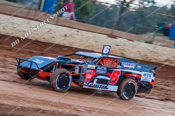 amca 6 - 9 - Carrick 30th Nov 2012