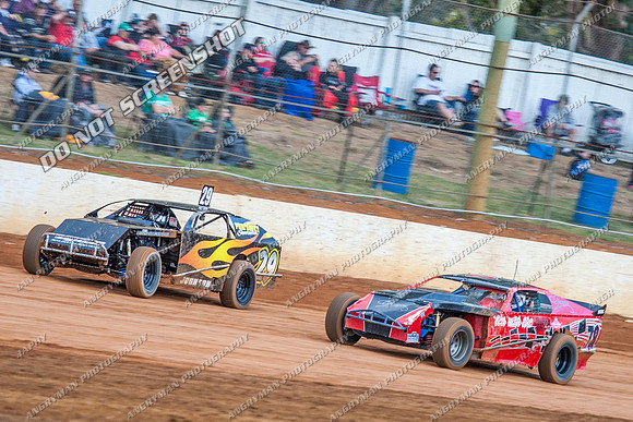 amca 17 - 9 - Carrick 30th Nov 2012