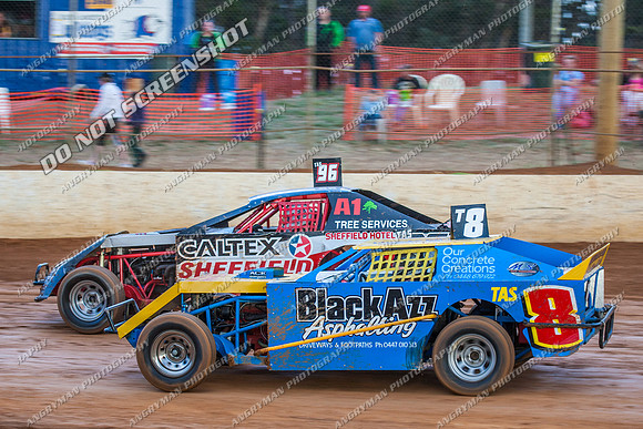 amca 8 - 9 - Carrick 30th Nov 2012