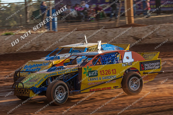 amca 4 - 9 - Carrick 30th Nov 2012