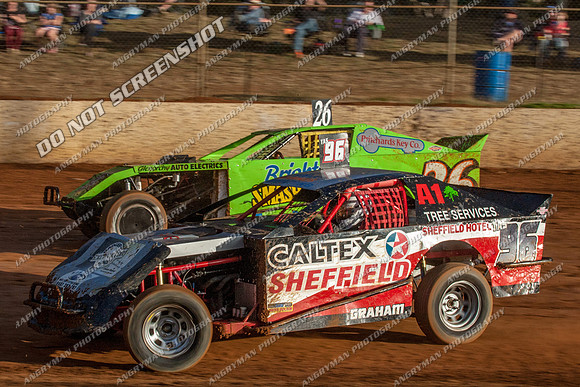 amca 96 - 9 - Carrick 30th Nov 2012