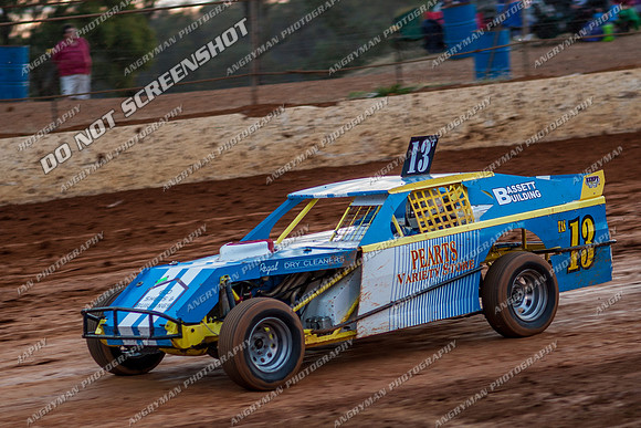 amca 13 - 9 - Carrick 30th Nov 2012