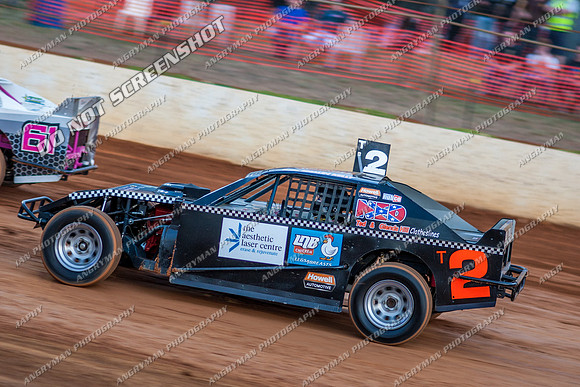 amca 2 - 9 - Carrick 30th Nov 2012