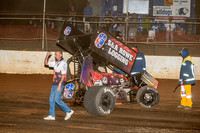 sprintcar 6 t6 t06 jason dawkins - 9 - Carrick 30th Nov 2012-6