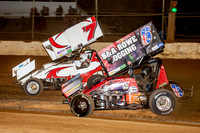 sprintcar 6 t6 t06 jason dawkins - 9 - Carrick 30th Nov 2012-4