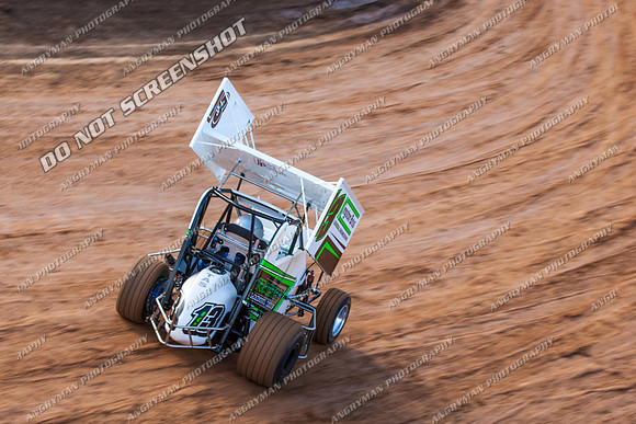 formula 500 13 t13 nick kingston - 11 - Carrick 26th Dec 2012-2