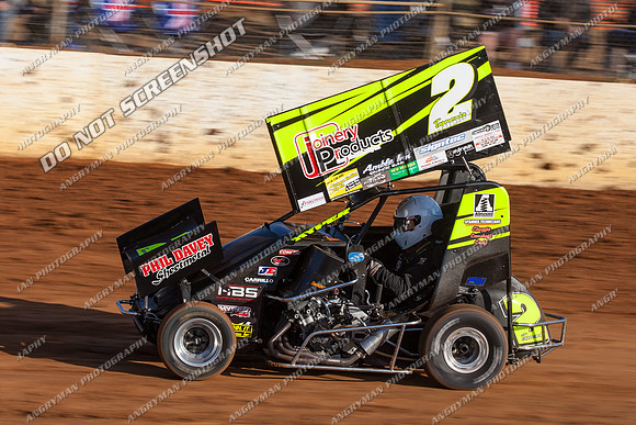formula 500 2 7 t2 t7 kane cruse - 11 - Carrick 26th Dec 2012-2