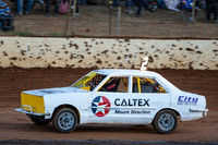Junior 2 T2 - 11 - Carrick 26th Dec 2012-3