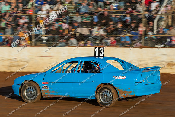 modified 13 t13 brodie piper - 11 - Carrick 26th Dec 2012-8
