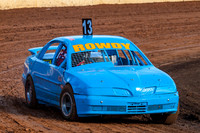 Modifieds