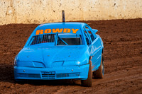 modified 13 t13 brodie piper - 11 - Carrick 26th Dec 2012-4