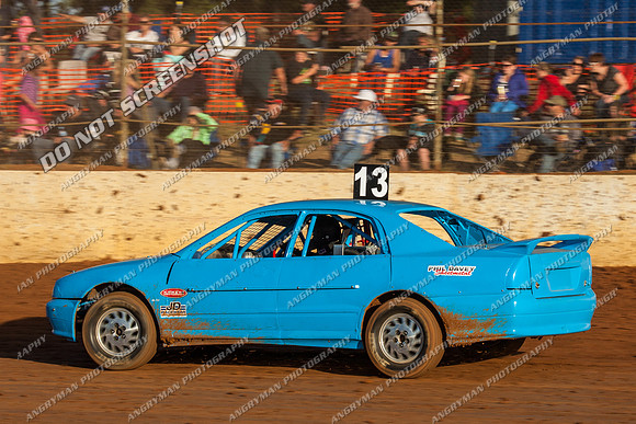 modified 13 t13 brodie piper - 11 - Carrick 26th Dec 2012-6