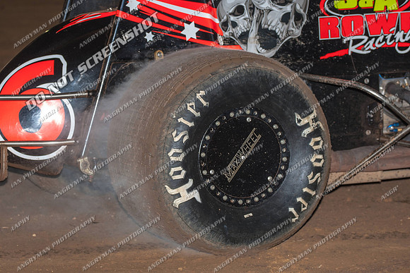 sprintcar 6 t6 t06 jason dawkins - 11 - Carrick 26th Dec 2012-9