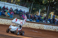 sprintcar 7 t7 tim hutchins - 11 - Carrick 26th Dec 2012-3