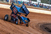 Sprintcars