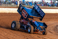 sprintcar 4 t4 t04 gerry hoekstra - 11 - Carrick 26th Dec 2012-3