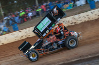 sprintcar 4 t4 t04 gerry hoekstra - 11 - Carrick 26th Dec 2012-4