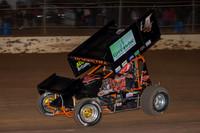 sprintcar 4 t4 t04 gerry hoekstra - 11 - Carrick 26th Dec 2012-5