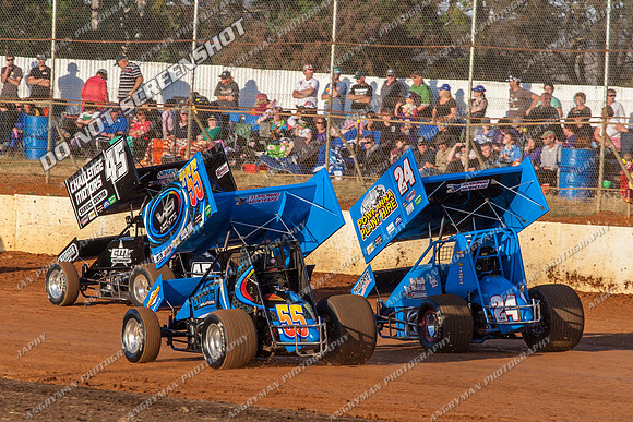 sprintcar 55 t55 jamie bricknell - 11 - Carrick 26th Dec 2012-4