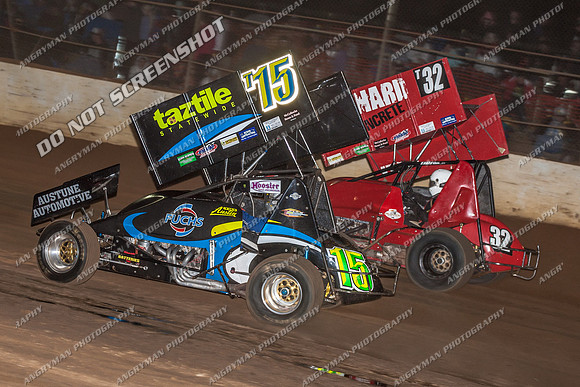 sprintcar 15 t15 tim austin - 11 - Carrick 26th Dec 2012-4