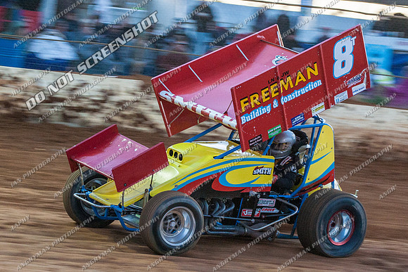 sprintcar 8 t8 t08 curt smith - 11 - Carrick 26th Dec 2012-4
