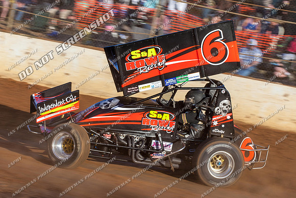 sprintcar 6 t6 t06 jason dawkins - 11 - Carrick 26th Dec 2012-4