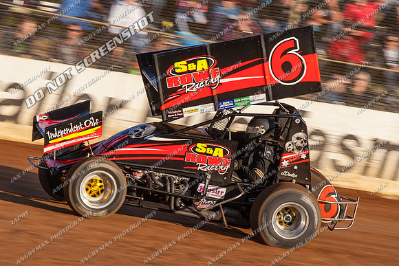 sprintcar 6 t6 t06 jason dawkins - 11 - Carrick 26th Dec 2012-5