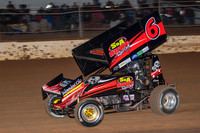 sprintcar 6 t6 t06 jason dawkins - 11 - Carrick 26th Dec 2012-7