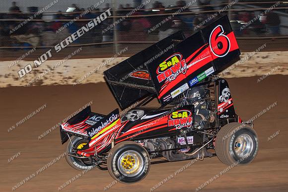 sprintcar 6 t6 t06 jason dawkins - 11 - Carrick 26th Dec 2012-7