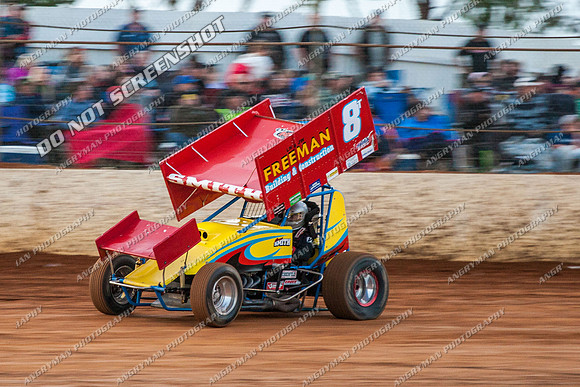 sprintcar 8 t8 t08 curt smith - 11 - Carrick 26th Dec 2012-3