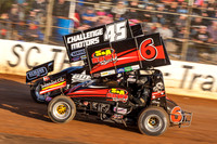 sprintcar 6 t6 t06 jason dawkins - 11 - Carrick 26th Dec 2012-6