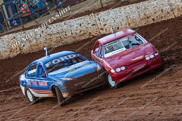 street stock 19 brian morrie morrice - 11 - Carrick 26th Dec 2012-5