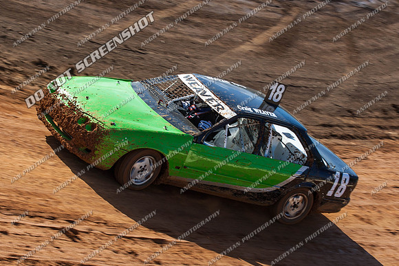 street stock 18 - 11 - Carrick 26th Dec 2012